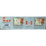 Joc educativ magnetic de interconectare, micul pompier, 15 nivele, 9 carti, pentru copii, +3 ani, multicolor