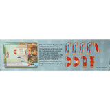 Set educativ 15 nivele pompier copii | SmartFire - vivimall.ro