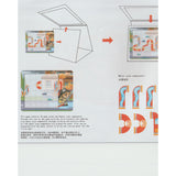 Set educativ 15 nivele pompier copii | SmartFire - vivimall.ro