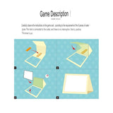 Set educativ 15 nivele pompier copii | SmartFire - vivimall.ro