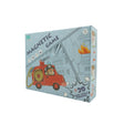 Set educativ 15 nivele pompier copii | SmartFire - vivimall.ro