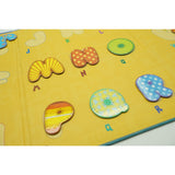 Carte magnetica educativa copii | FancyLearn - vivimall.ro