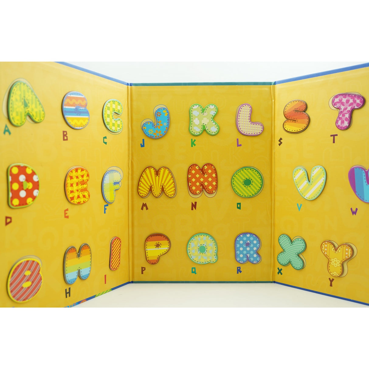 Carte magnetica educativa copii | FancyLearn - vivimall.ro