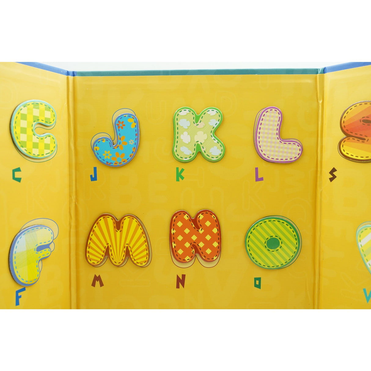Carte magnetica educativa copii | FancyLearn - vivimall.ro