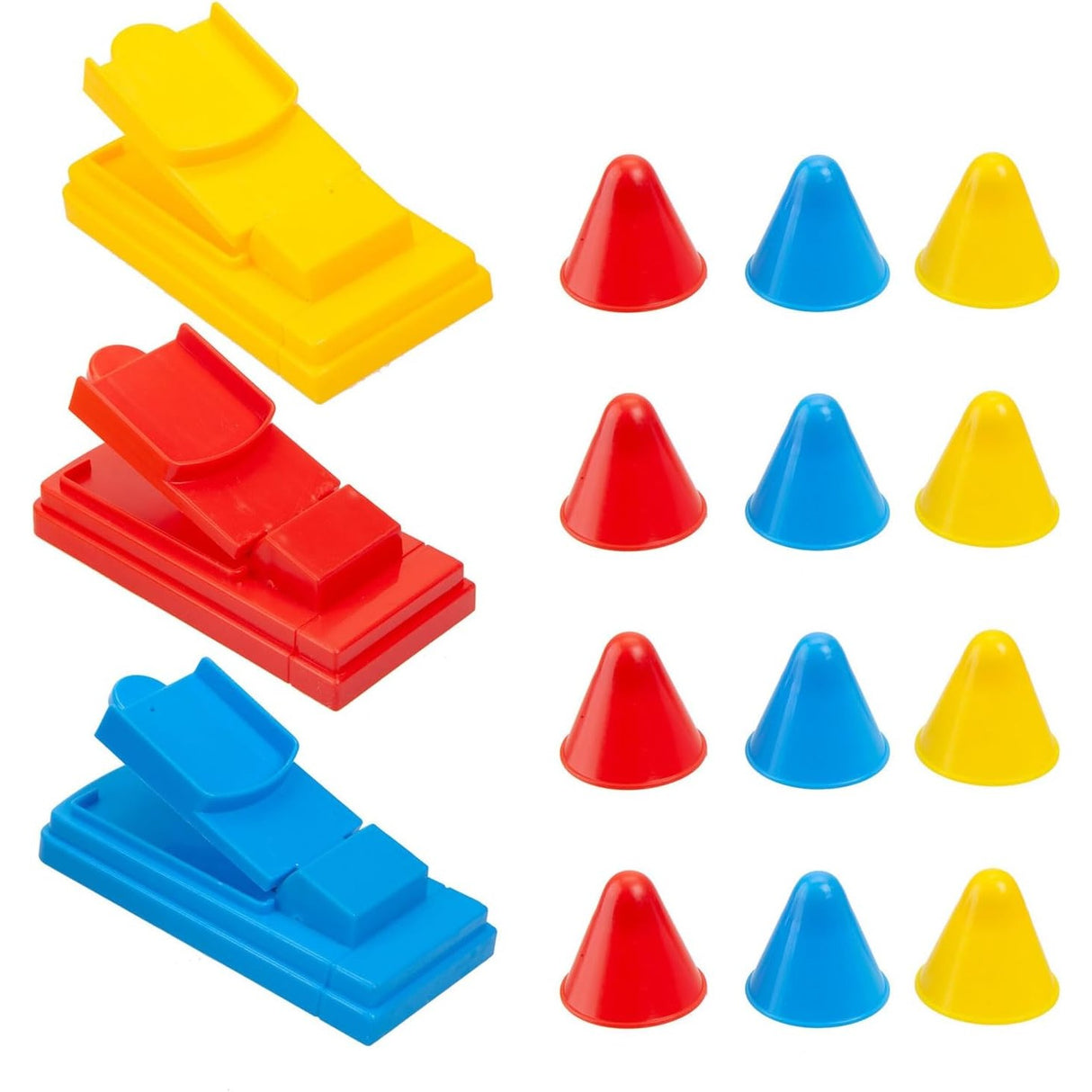 Joc Interactiv 3 Hats Off | FunPlay 2 - vivimall.ro