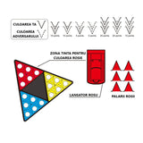 Joc Interactiv 3 Hats Off | FunPlay 2 - vivimall.ro