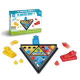 Joc Interactiv 3 Hats Off | FunPlay 2 - vivimall.ro