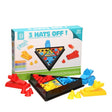 Joc Interactiv 3 Hats Off | FunPlay 2 - vivimall.ro