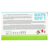 Joc Interactiv 4 Hats Off | FunPlay - vivimall.ro