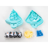 Jocul Batalia Pinguinilor Interactiv | IceBattle - vivimall.ro