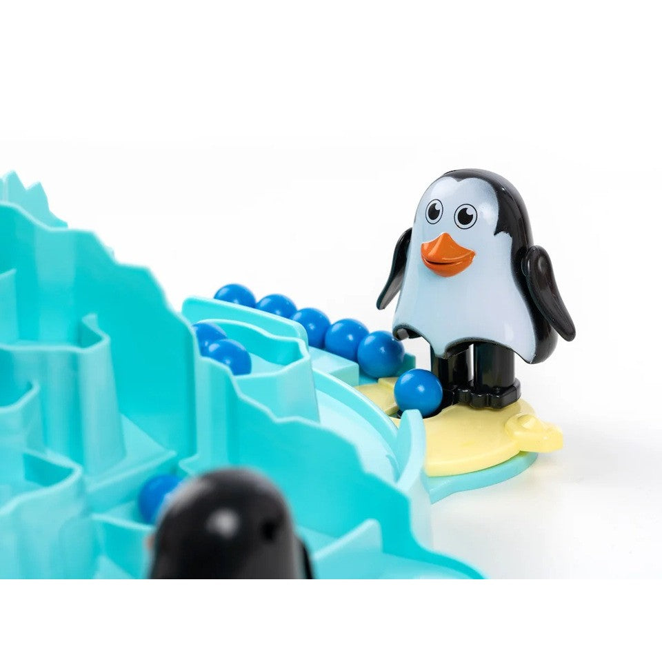 Jocul Batalia Pinguinilor Interactiv | IceBattle - vivimall.ro