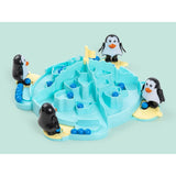 Jocul Batalia Pinguinilor Interactiv | IceBattle - vivimall.ro