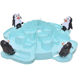 Jocul Batalia Pinguinilor Interactiv | IceBattle - vivimall.ro