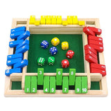 Joc de Societate, Vivimall, Model Drinking, 3 Ani, 2-4 Jucatori, Multicolor - vivimall.ro