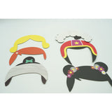 Joc Magnetic Photo Frame, 30 De Piese, Pentru Copii, +3 Ani