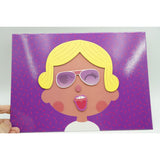 Joc Magnetic Photo Frame, 30 De Piese, Pentru Copii, +3 Ani