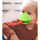 Joc de Societate, Flippy, Tip Cameleon, Competitie, Inlaturare Adeversar, +4 Ani, Multiciolor