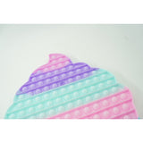Jucarie Antistres Din Silicon, Pop It Now And Flip It, Briosa, Urias