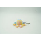 Jucarie Antistres Din Silicon,, Pop It Now And Flip It, Caracatita Reversibila, / Roz