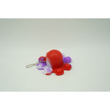 Jucarie Antistres Din Silicon,, Pop It Now And Flip It, Caracatita Reversibila, V2