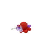 Jucarie Antistres Din Silicon,, Pop It Now And Flip It, Caracatita Reversibila, V2