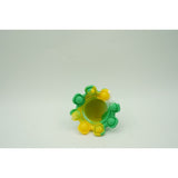 Jucarie antistres din silicon, Flippy®, Pop It Now and Flip It, Caracatita reversibila, Multicolor, V5 - vivimall.ro