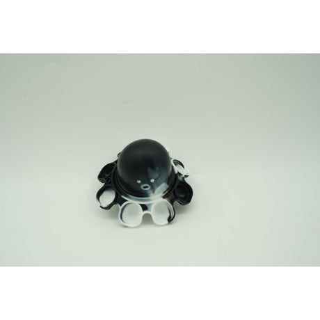 Jucarie Antistres Din Silicona®, Pop It Now And Flip It, Caracatita Reversibila, Multicolor, V8 - vivimall.ro