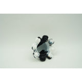 Jucarie Antistres Din Silicona®, Pop It Now And Flip It, Caracatita Reversibila, Multicolor, V8 - vivimall.ro
