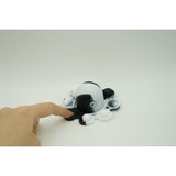 Jucarie Antistres Din Silicona®, Pop It Now And Flip It, Caracatita Reversibila, Multicolor, V8 - vivimall.ro