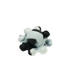 Jucarie Antistres Din Silicona®, Pop It Now And Flip It, Caracatita Reversibila, Multicolor, V8 - vivimall.ro