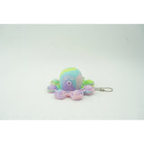 Jucarie Antistres Din Silicon,, Pop It Now And Flip It, Caracatita Reversibila, /Verde