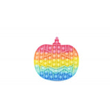 Jucarie Antistres Din Silicon, Pop It Now And Flip It, Dovleac Halloween