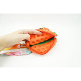 Jucarie Antistres Din Silicon, Pop It Now And Flip It, Geanta De Umar, Hamburger