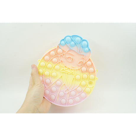 Pop It Now Geanta Mica Printesa 16 Cm | PopMagic
