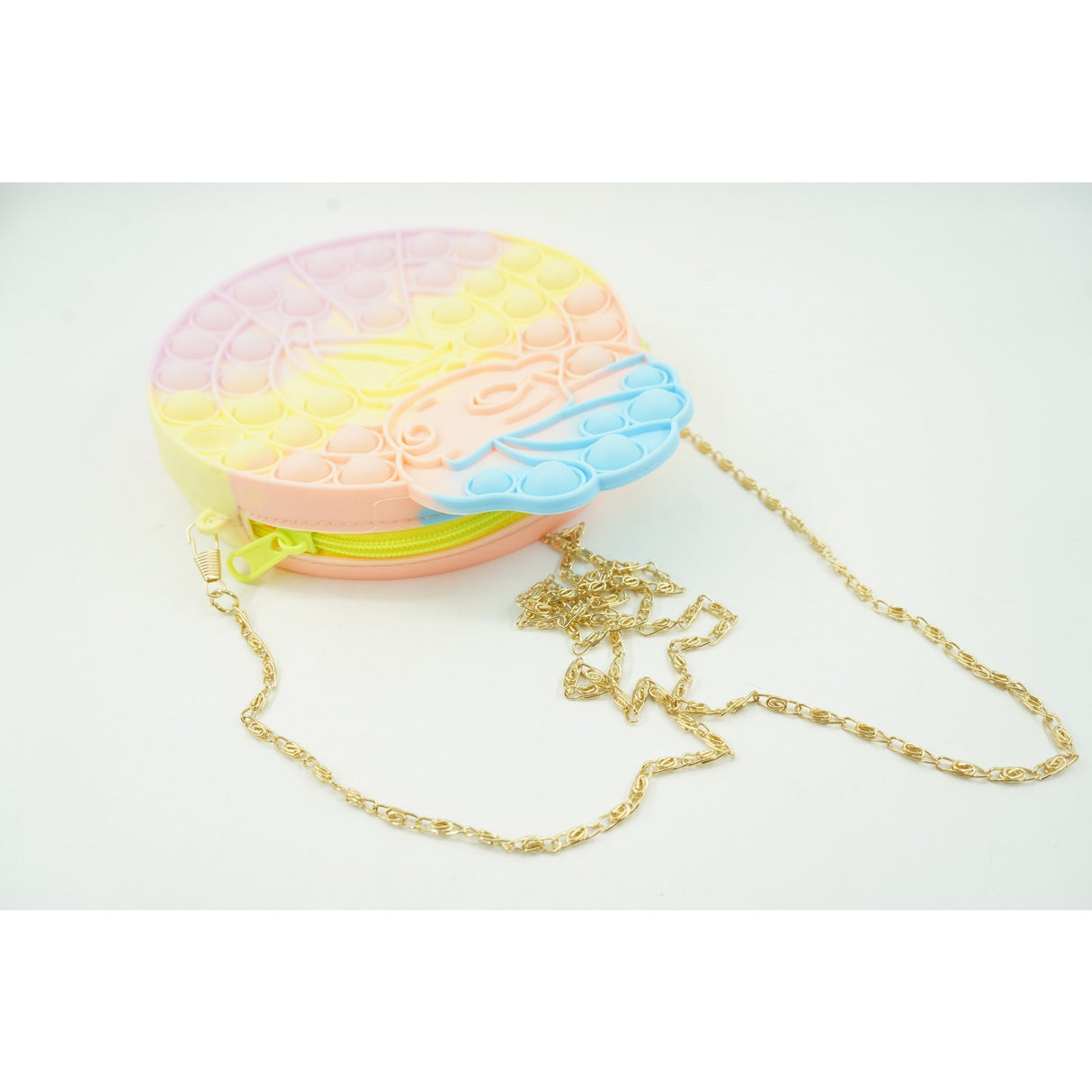 Pop It Now Geanta Mica Printesa 16 Cm | PopMagic