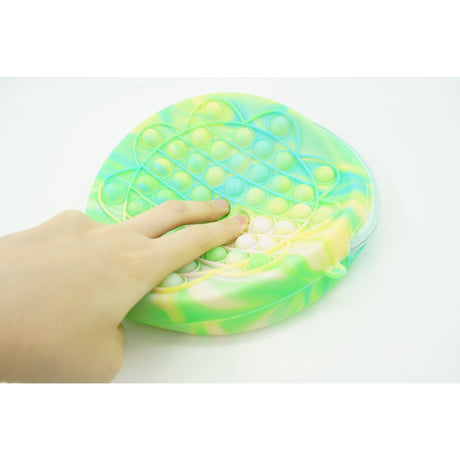 Pop It Geanta Cu Floarea Soarelui | SunPop