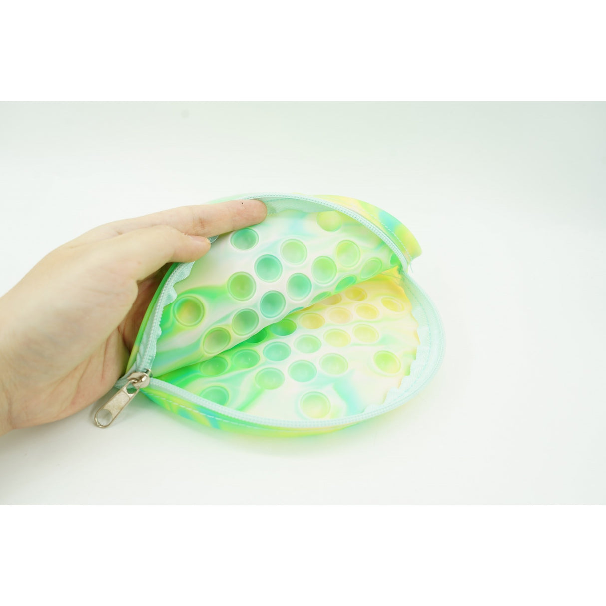 Pop It Geanta Cu Floarea Soarelui | SunPop