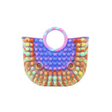 Geanta Mare Pop It 28 Cm | FlipPop 3