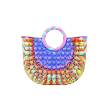 Geanta Mare Pop It 28 Cm | FlipPop 3