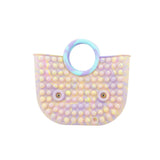 Geanta Mare Pop It 28 Cm | FlipPop 3