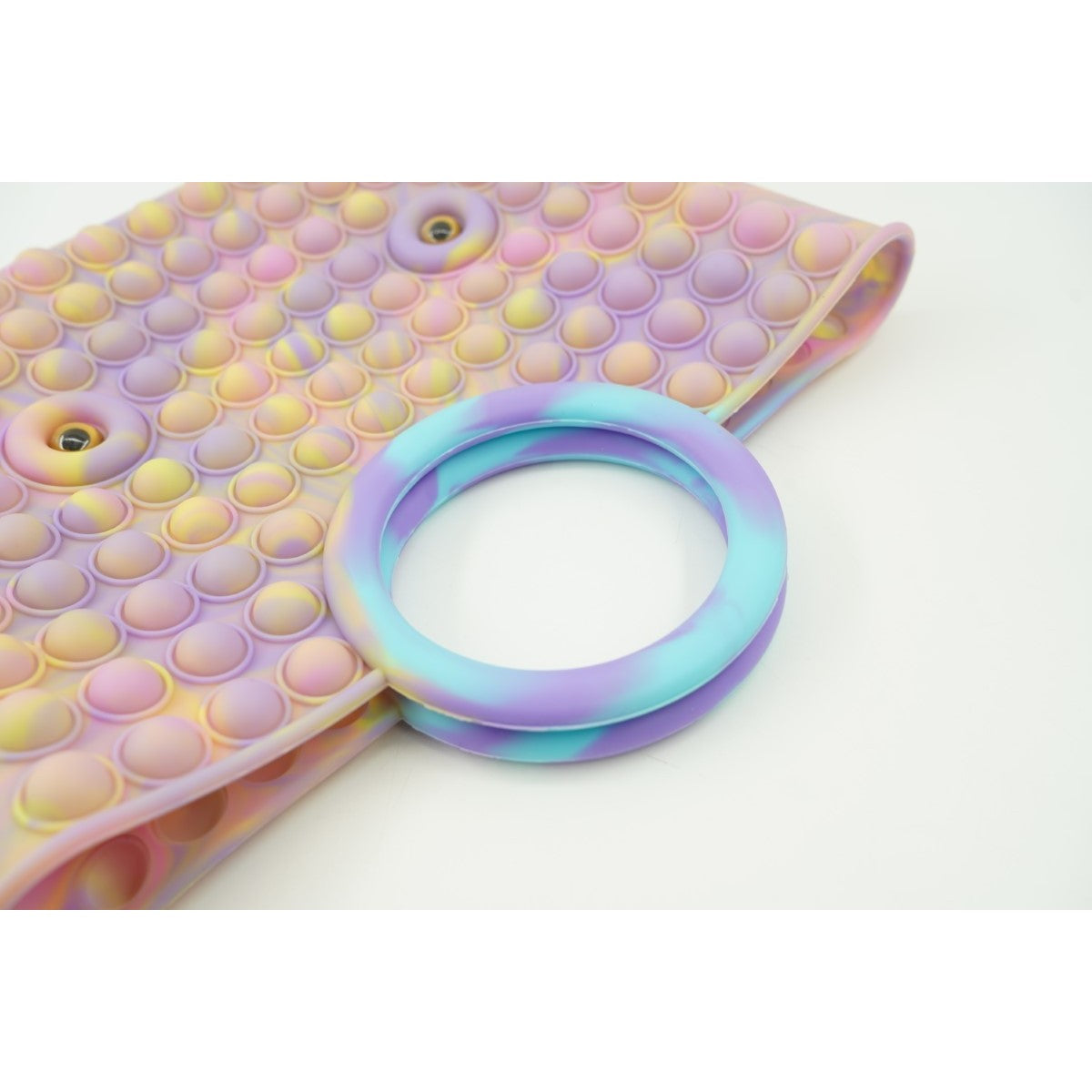 Geanta Mare Pop It 28 Cm | FlipPop 3