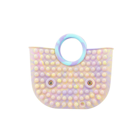 Geanta Mare Pop It 28 Cm | FlipPop 3