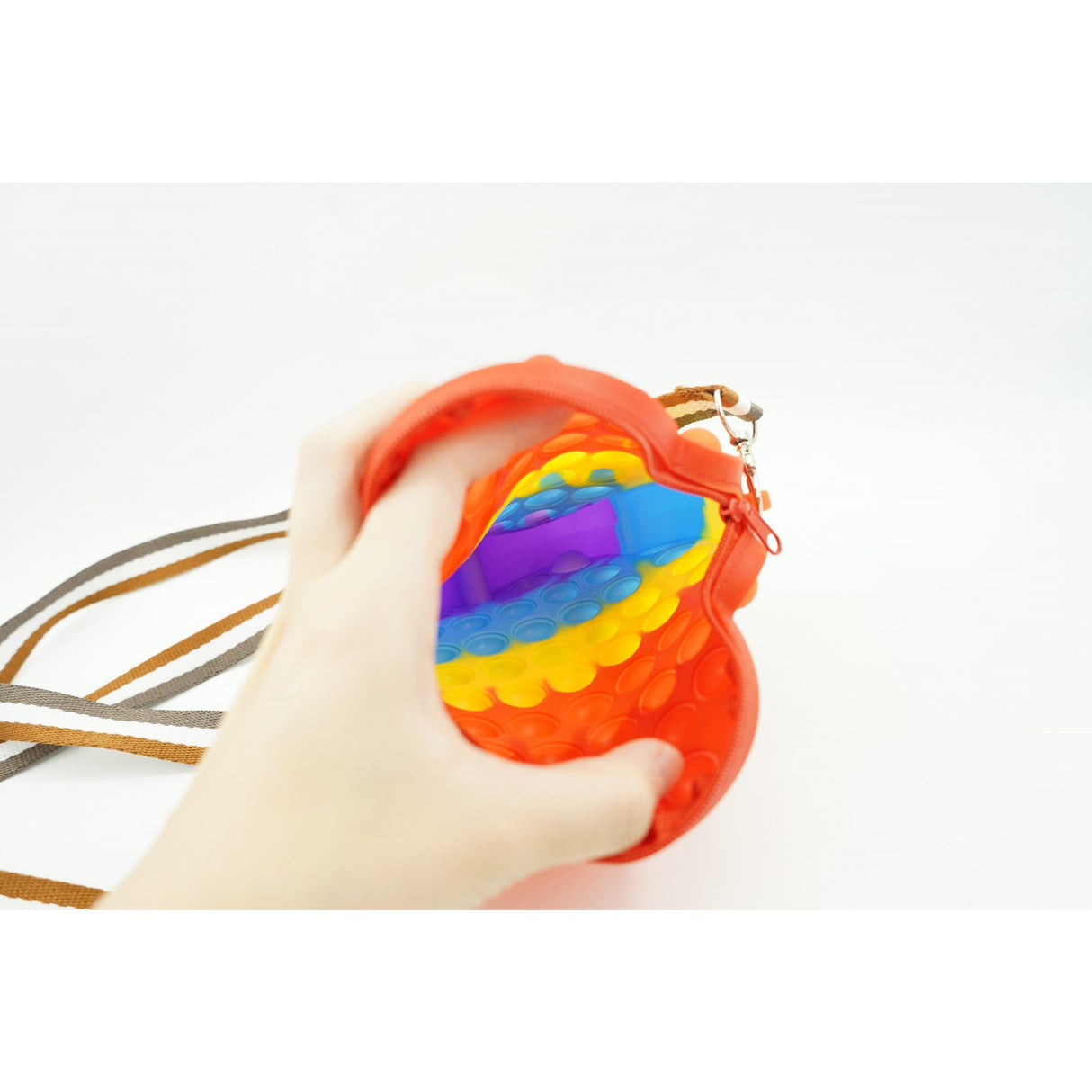 Pop It Geanta Mica Among Us | PopAmong
