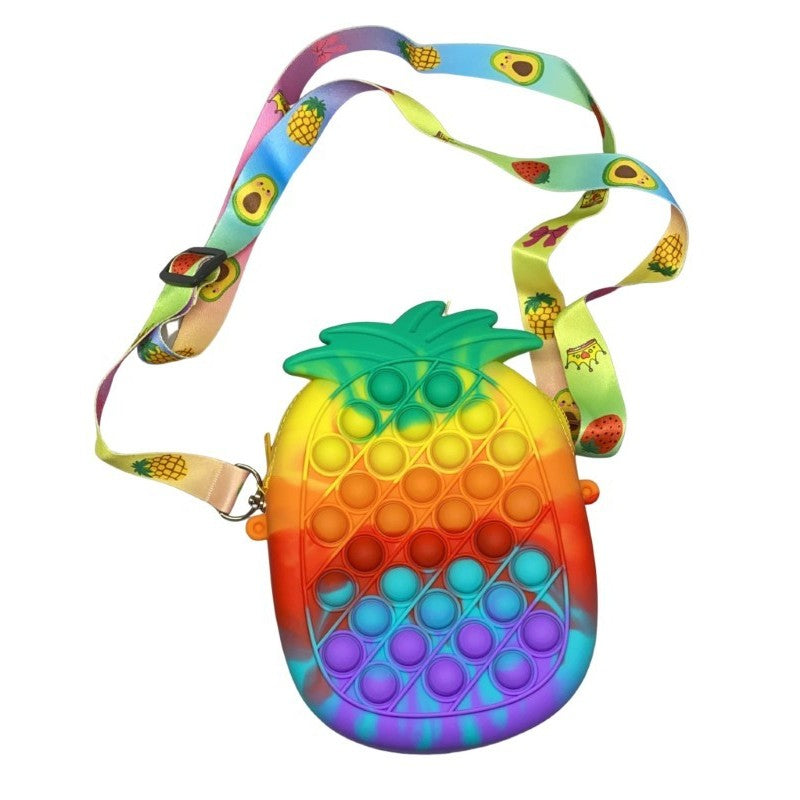 Pop It Now Geanta Mica Fructe | PopBag
