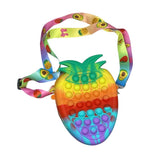 Pop It Now Geanta Mica Fructe | PopBag