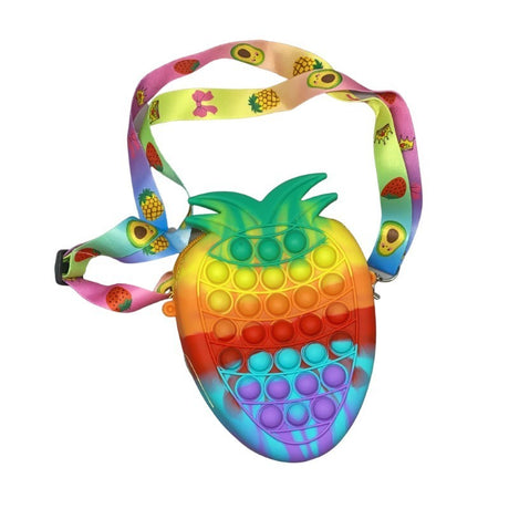 Pop It Now Geanta Mica Fructe | PopBag