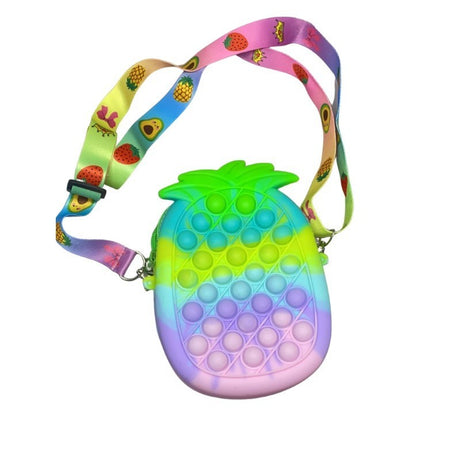 Pop It Now Geanta Mica Fructe | PopBag