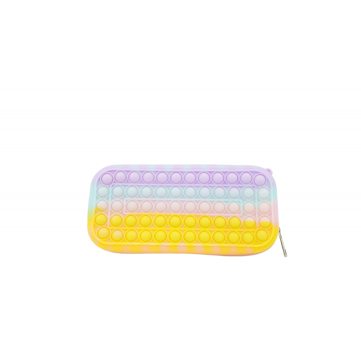 Jucarie Antistres Din Silicon, Pop It Now And Flip It, Gentuta Depozitare