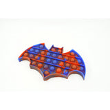 Jucarie Antistres Din Silicon, Pop It Now And Flip It, Liliac