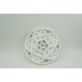Jucarie Antistres Din Silicon Pop It Now And Flip It, Minge